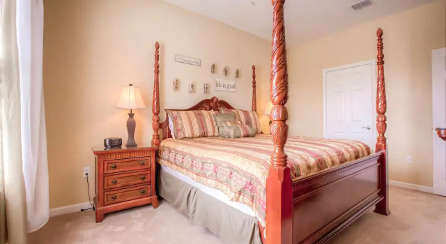 Majestic Holiday, Varaa Hotelli Orlando Kissimmee