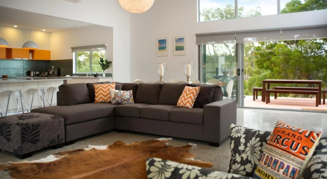 Damais, Varaa Hotelli Daylesford 