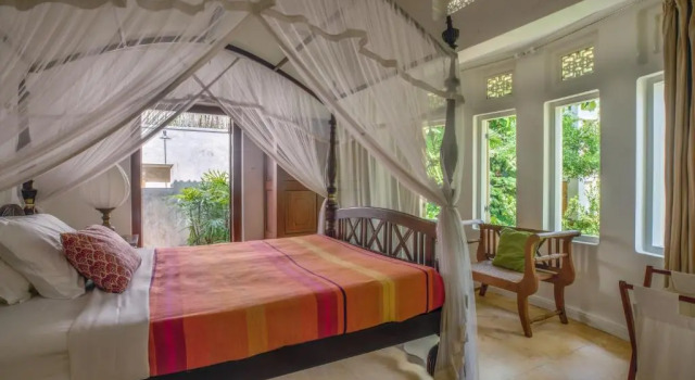 Вилла Coconut Grove villa w cook pool