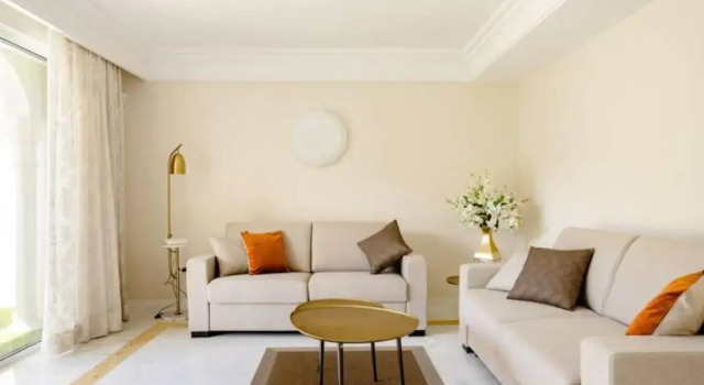 New Apartment Sherezade Tenerife, Забронировать Апартаменты/квартира Отели Пуэрто-де-ла-Крус с бассейном, рядом с Jardin Aquatico, Бассейн