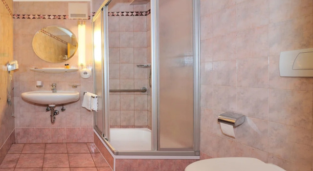 Номер Comfort Hotel Hochrain