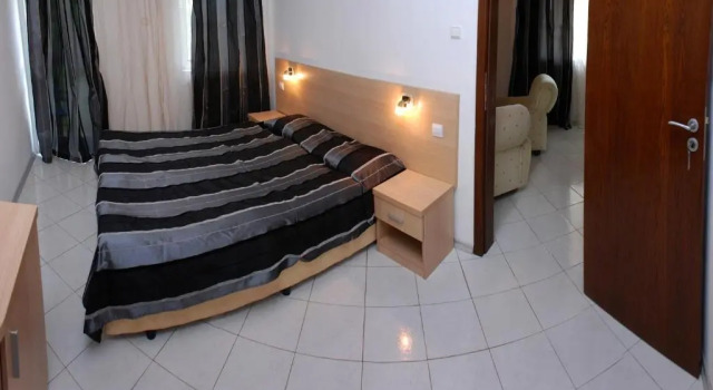 Люкс Rilena Hotel