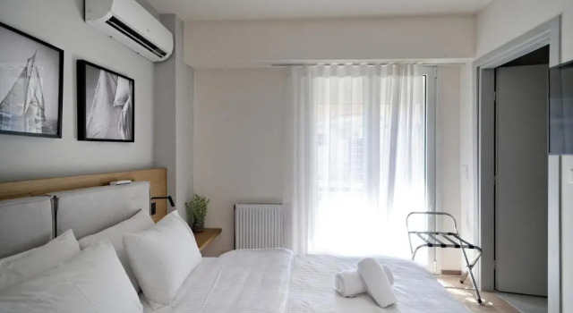 Апартаменты Urban Melodies Apartment