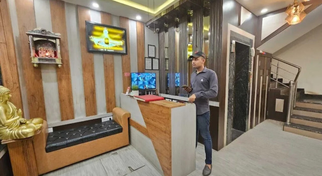 Hotel Bonsai