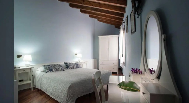 Двухместный номер Standard Hotel Al Castello