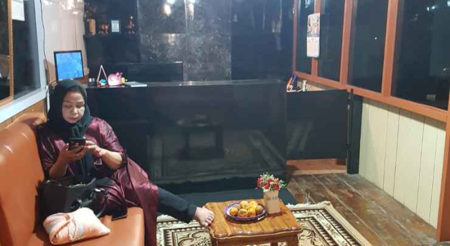 The Wish Hotel (Syariah) Kota Solok, Rezerwuj Hotel Solok Sumatra