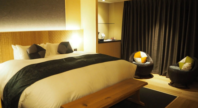 Homm Stay Nagi Arashiyama Kyoto By Banyan Group