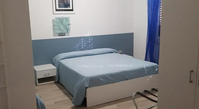Номер Classic Albergo La Marinella