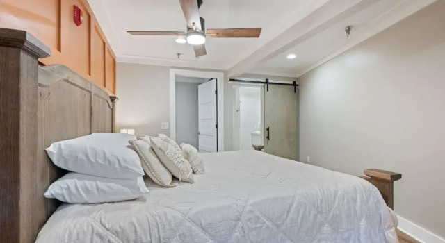 Carters Court Serene Suite, Reserva ahora Apartamento Franklin Tennessee