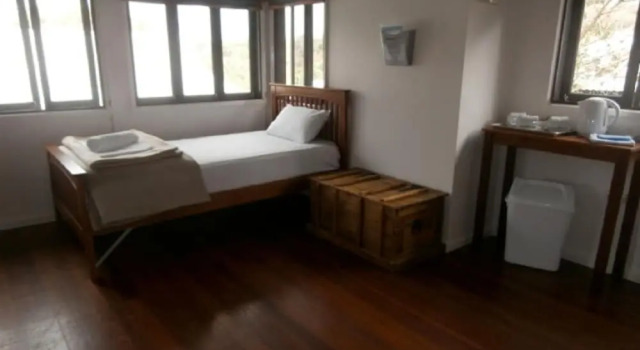 Fraser Island Retreat, Prenota Hotel Hotel a Queensland con parcheggio, Parcheggio