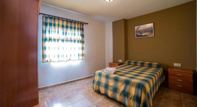 Apartamentos Berrocal, Забронировать Апартаменты/квартира Алькала-дель-Хукар Albacete Province, рядом с Церковь Св. Андреса