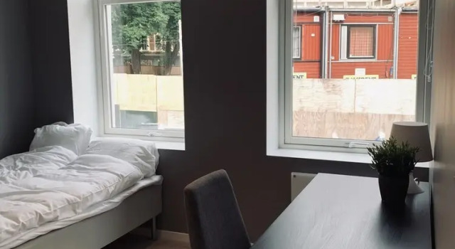 Downtown Apartment, Забронировать Апартаменты/квартира Апартаменты Бергена, рядом с Паромный терминал Hurtigruten Берген, Апартаменты/квартира