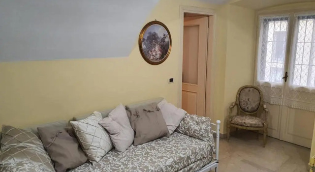 Апартаменты Ai Savoia B&B - Guest House