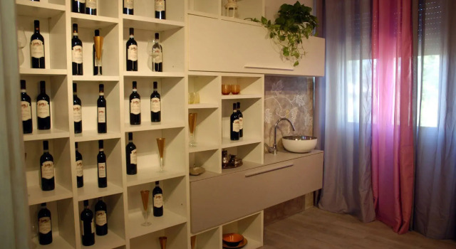 B&B Falco Bianco