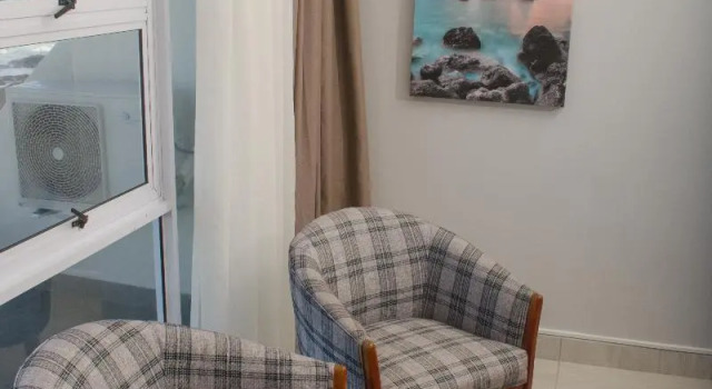 Двухместный номер Standard The Point Hotel & Spa