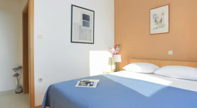 Апартаменты Classic Apartments Roščić