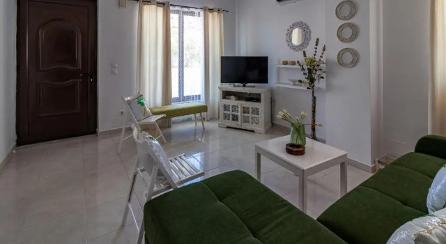 Evi'S Afandou Suites 2