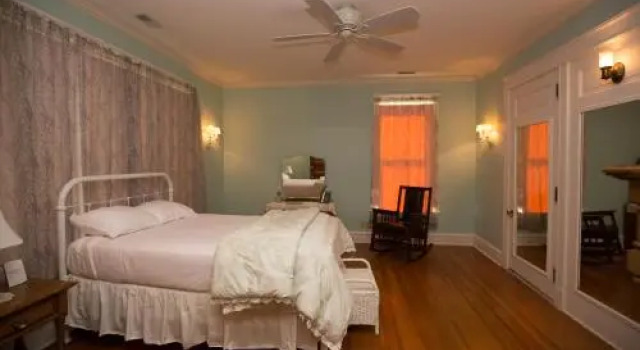 A.P. Green House Bed and Breakfast, Réserver Hôtel Mexico Missouri