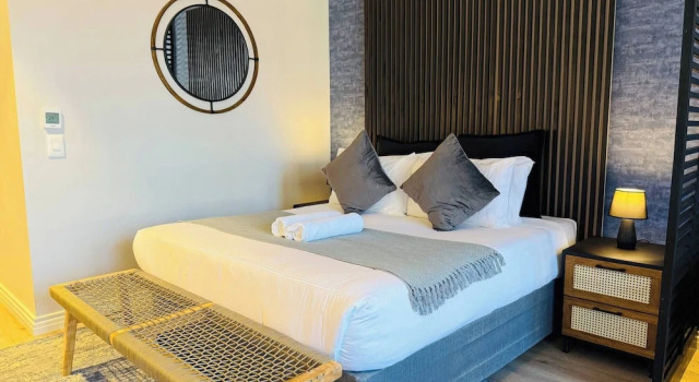 Cape Town Studio 16 on Bree, Забронировать Апартаменты/квартира Апартаменты Кейптауна, рядом с Cape Town Comedy Club, Апартаменты/квартира