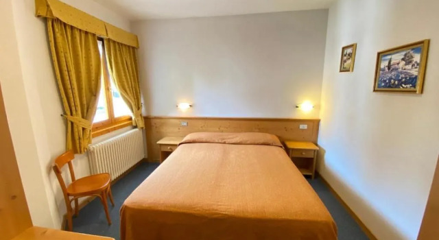 Meublè Residence Sci Sport, Reservar Hotel Bormio Lombardia