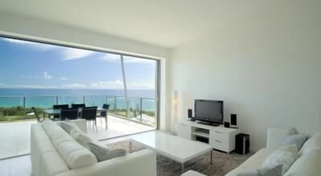 Двухместный люкс Standard с видом на океан Rainbow Sea Resort