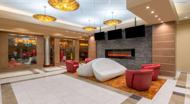 Hotel 11, MOD A Sonesta Collection, Varaa Hotelli Hotellit Calgary Region pysäköinnillä, Pysäköinti