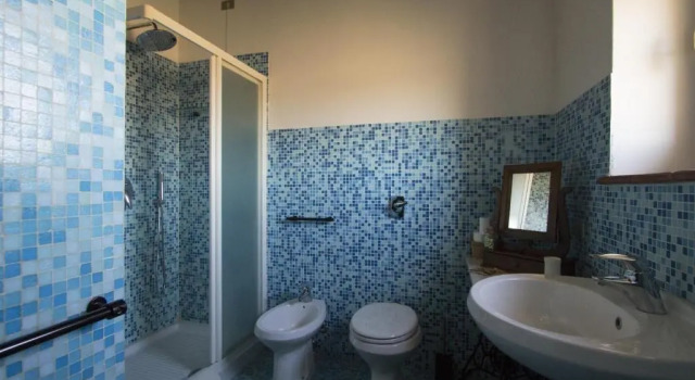Номер Standard Agriturismo La Morosina