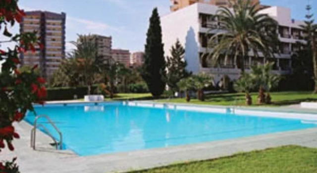 Satelites Park