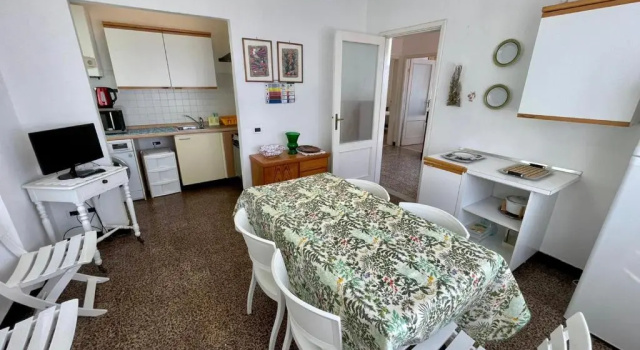 Tilde apartment - Levanto, 5 Terre