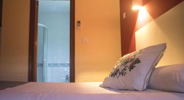 Двухместный номер Standard Hotel Caribe