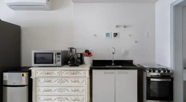 Апартаменты Apartments 110 m From the Beach in Floripa - AGC
