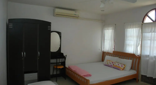 Номер Standard Baan Khun Nong