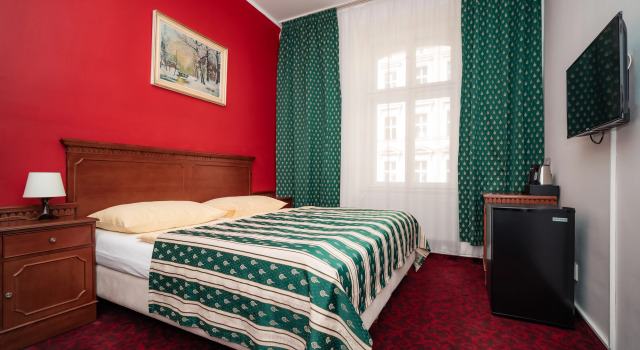 Hotel Czechia