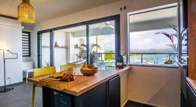 Geko hotellerie - L'Appartement