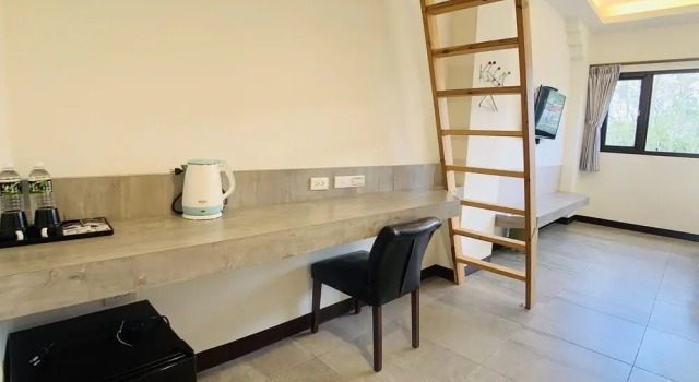 Xuyu B&B, Varaa Bed and Breakfast Chishang Taitung County