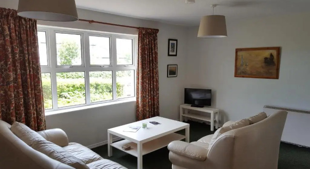 The Apartment Bushmills, Reservar Apartamento Bushmills Antrim County