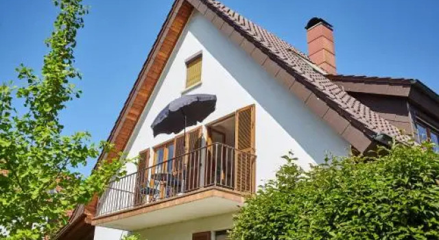 BodenSEE Apartment Friedrichshafen SEENAH, Reserva ahora Apartamento Hoteles en Baden-Wurtemberg con aparcamiento, Aparcamiento