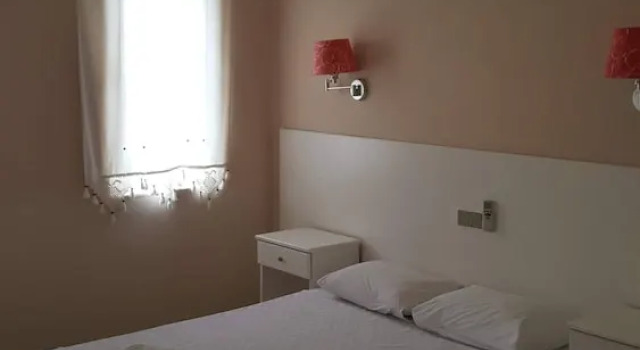Двухместный номер Standard Cappadocia Hotel