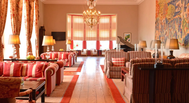 Pousada de Viana do Castelo - Monte de Santa Luzia, Boek Hotel Viana do Castelo Minho