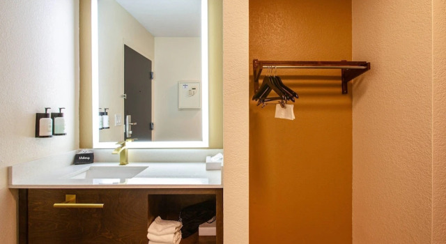 Номер Superior Arroyo Pinion Hotel, an Ascend Collection Hotel