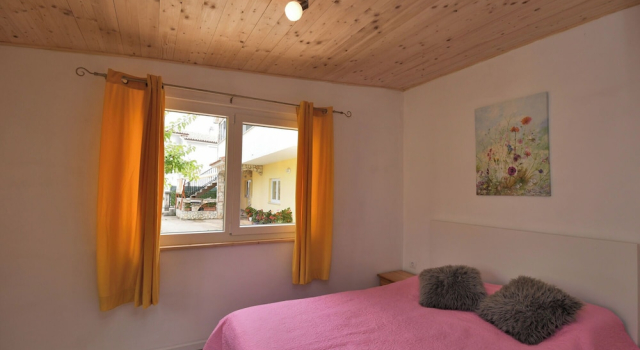 Apartment Cozy Garden, Reserva ahora Apartamento Hoteles en Pula con aparcamiento, Aparcamiento