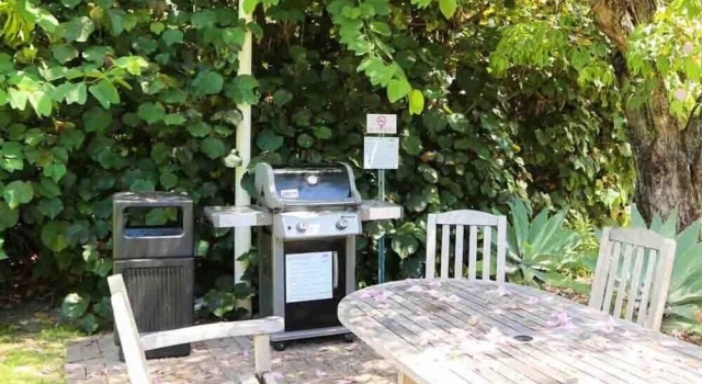 Номер Standard Beautifully Upgraded, Full Kitchen, Comfy King Bed, Ac 1 Bedroom Condo by RedAwning