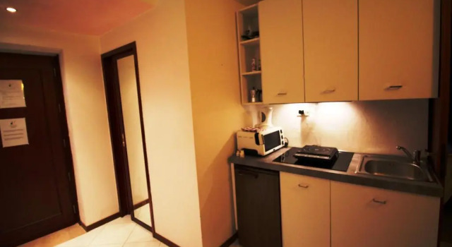 Апартаменты с 2 комнатами Venezianamente Apartments - Venice City Centre