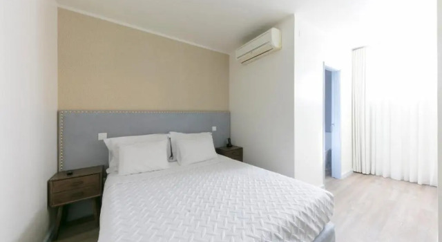 Двухместный номер Standard D El Rei B&B