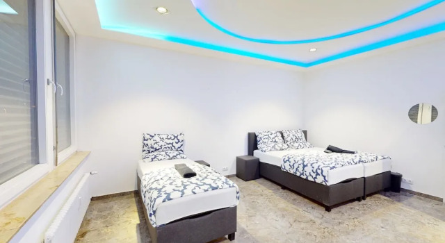 Номер Comfort Garten Geastahus