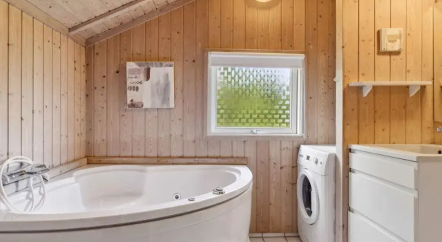 Коттедж 5 Star Holiday Home in Slagelse