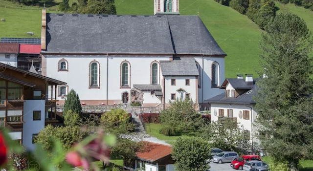 Номер Comfort Landhotel Tirolerhof - Wildschönau - PREMIUM Card im Sommer