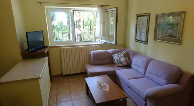 Апартаменты Apartment Mira