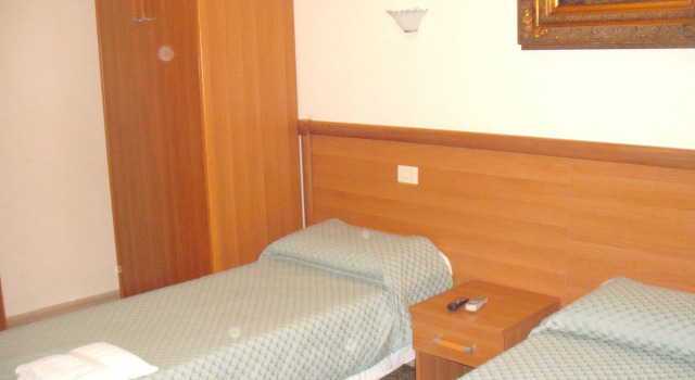Ritmo Blues B&B