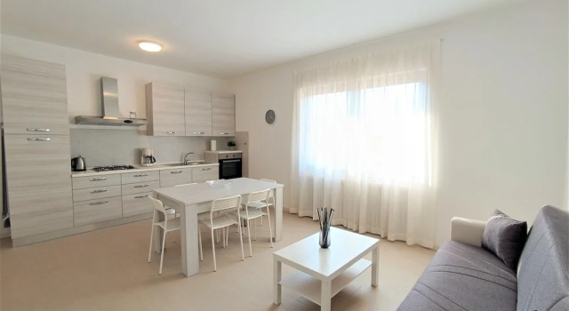 Апартаменты Winter Spring Summer Apartments